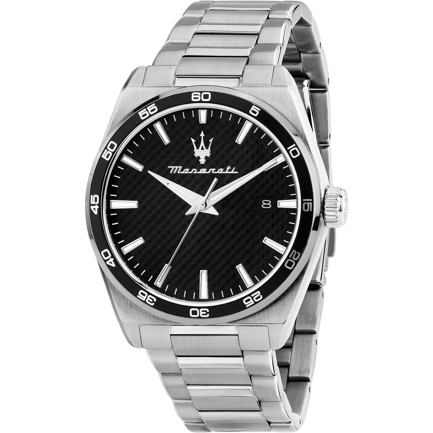 Maserati | Orologio Velocità