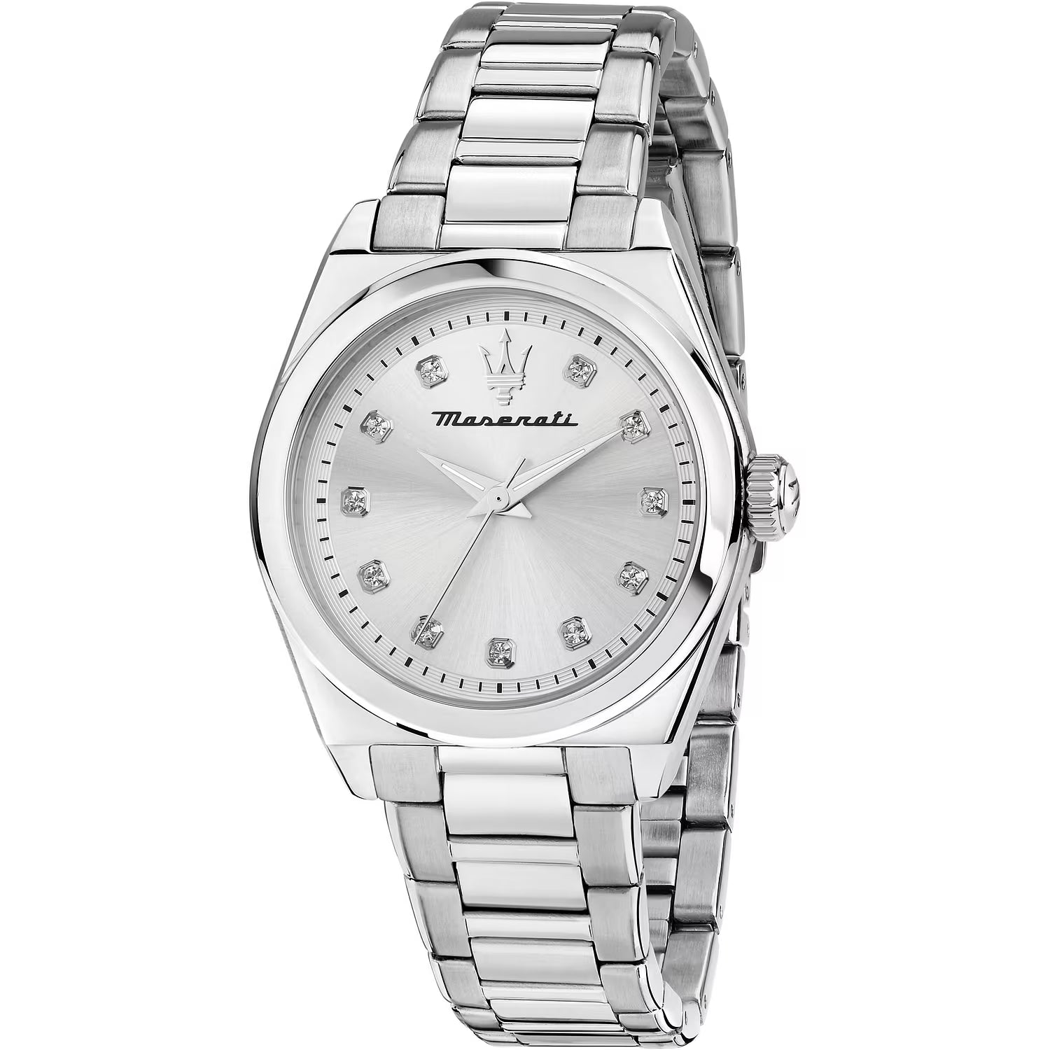 Maserati | Orologio Velocità