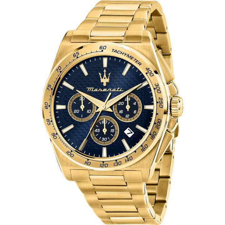 Maserati | Orologio Velocità