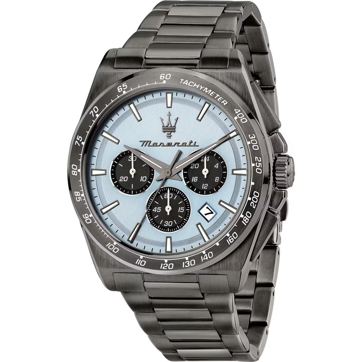 Maserati | Orologio Velocità