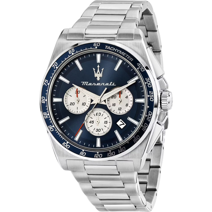 Maserati | Orologio Velocità