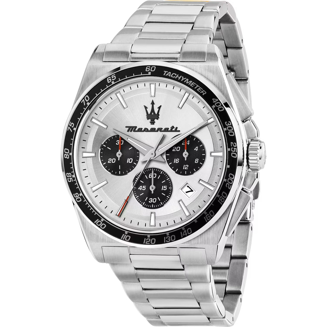 Maserati | Orologio Velocità
