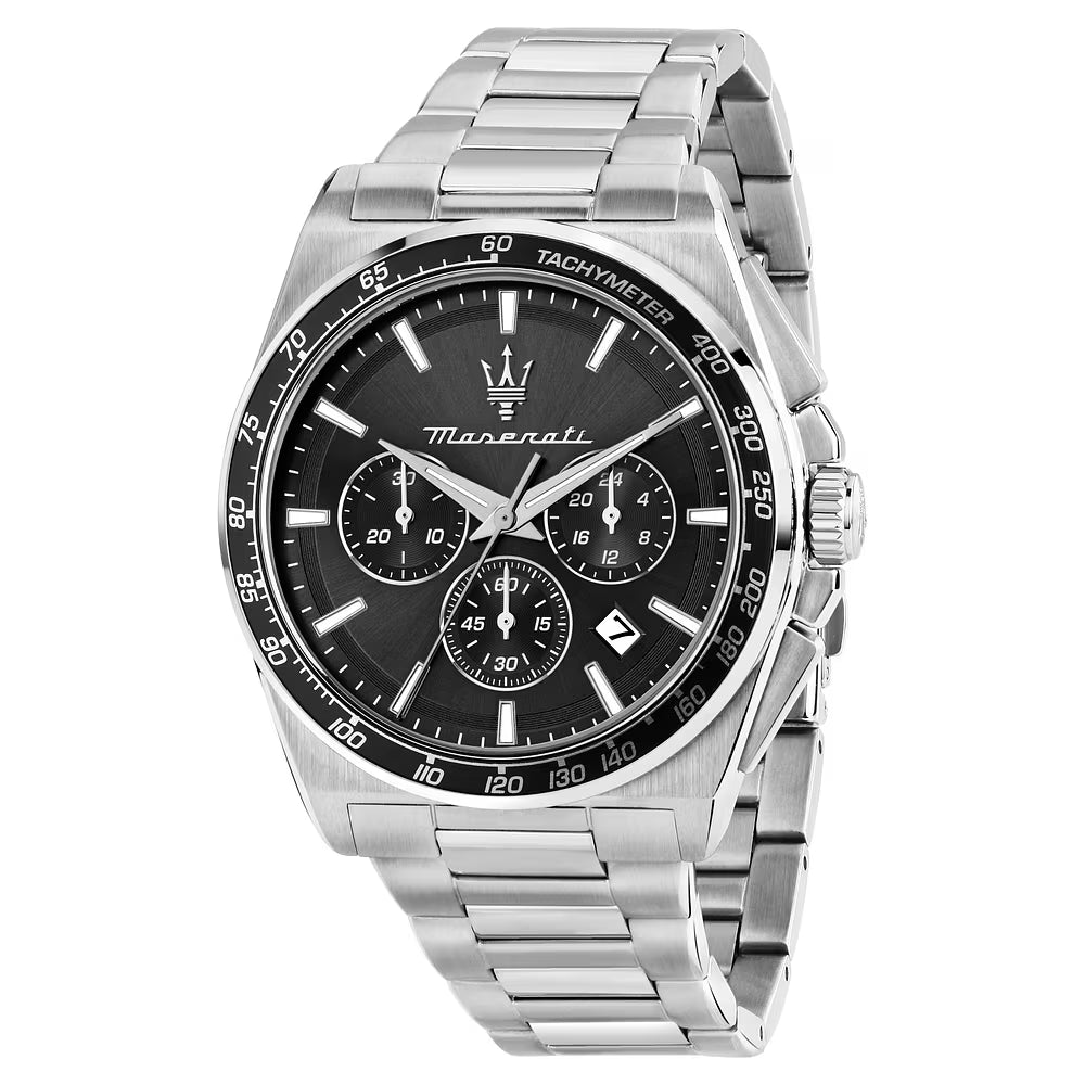 Maserati | Orologio Maserati