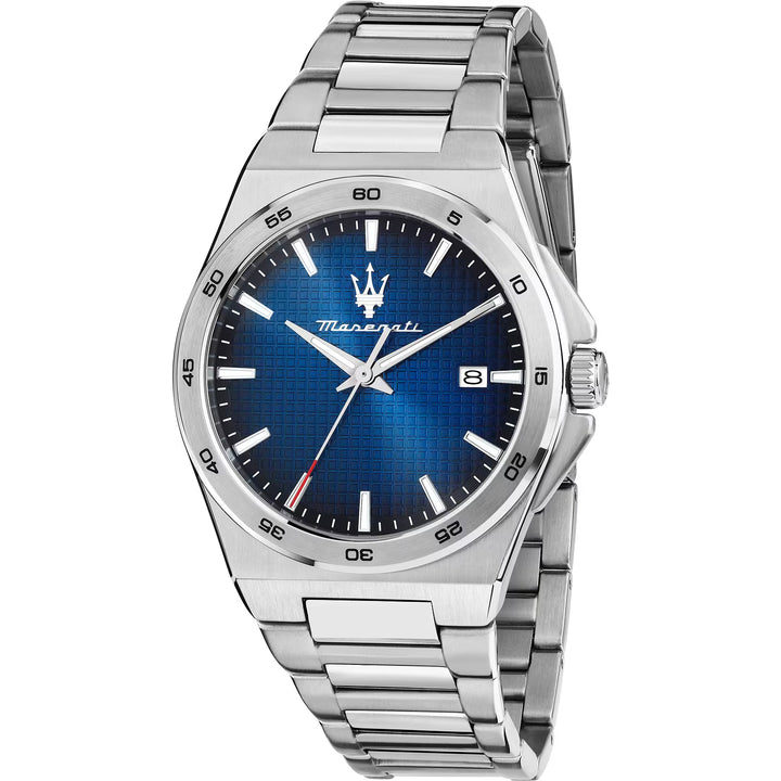 Maserati | Orologio Velocità Slim
