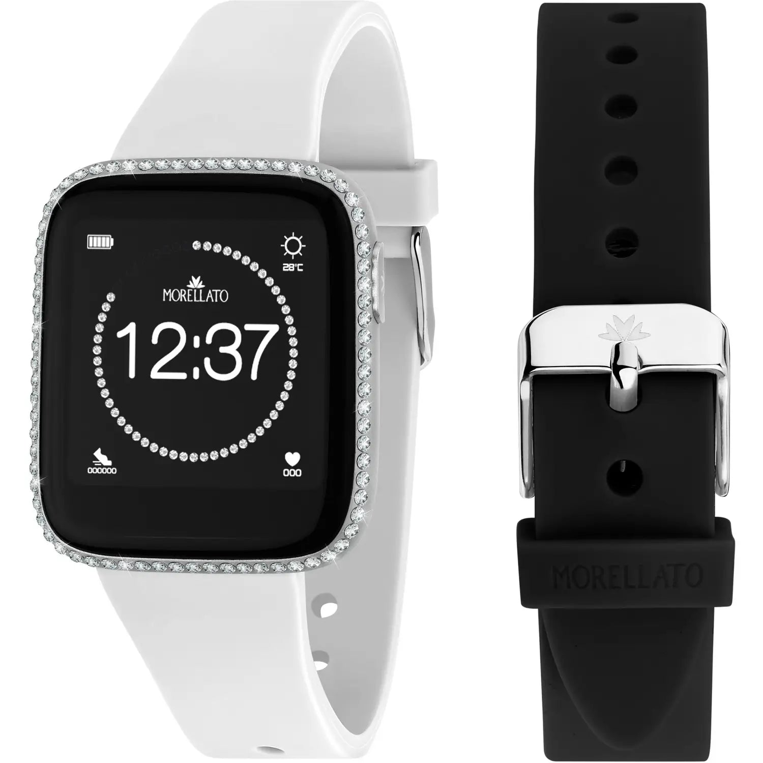Smartwatch gioielleria sales