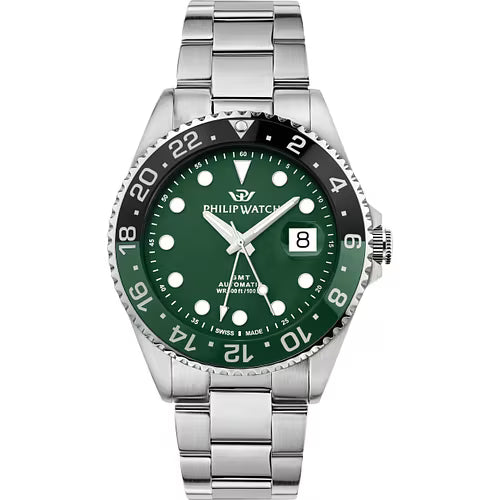 Philip Watch | Orologio Caribe Diving