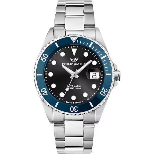 Philip Watch | Orologio Caribe Diving