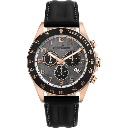 Philip Watch | Orologio Caribe Sport