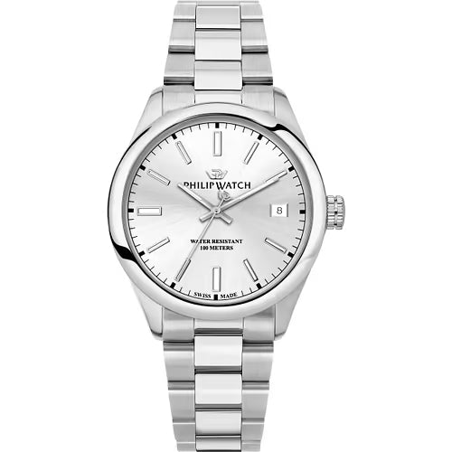 Philip Watch | Orologio Caribe Urban