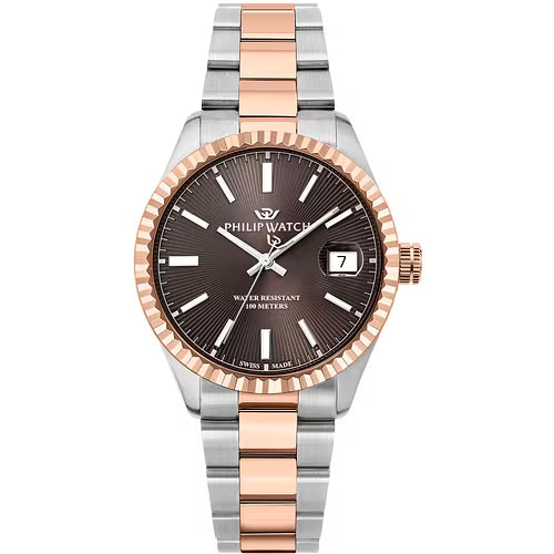 Philip Watch | Orologio Caribe Urban
