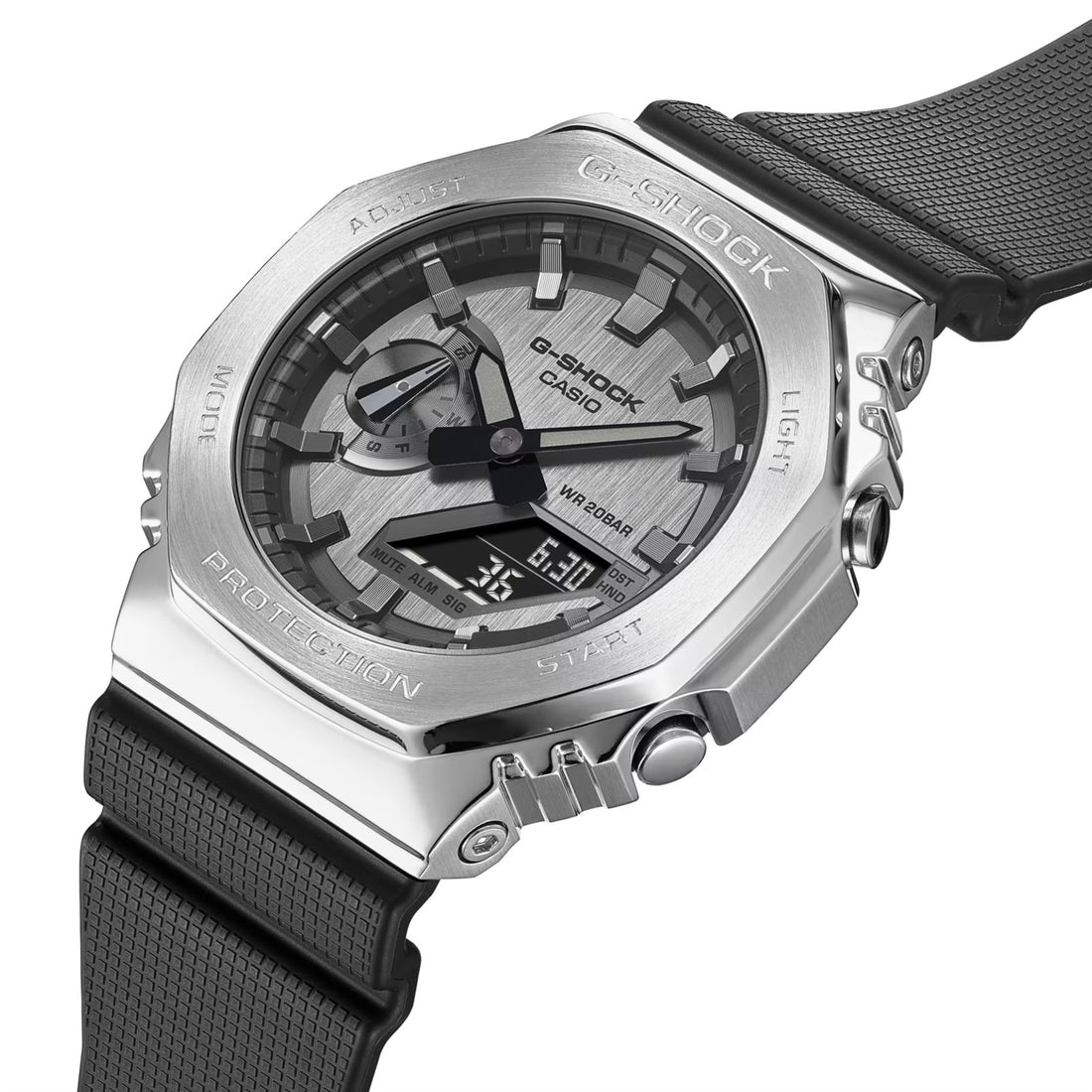 G-SHOCK | Orologio GM-2100-1A