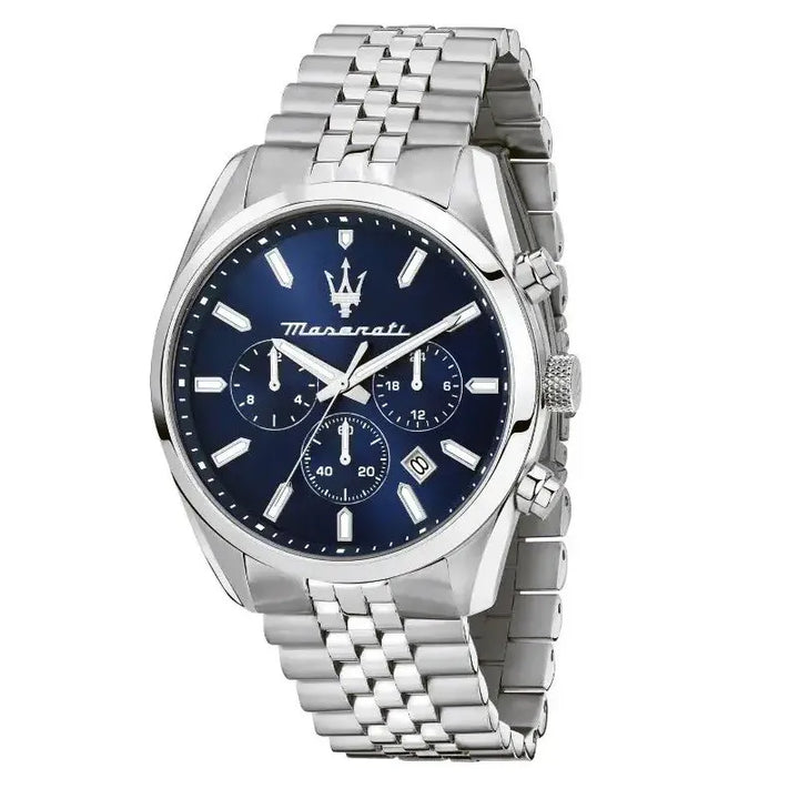 Maserati | Orologio Attrazione