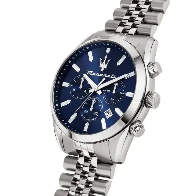 Maserati | Orologio Attrazione