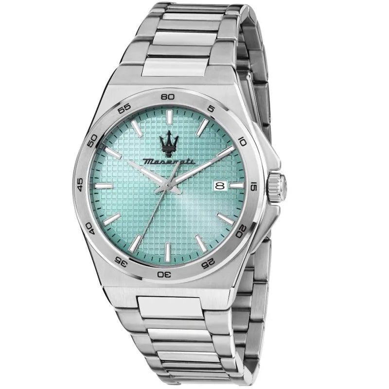 Maserati | Orologio Velocità Slim