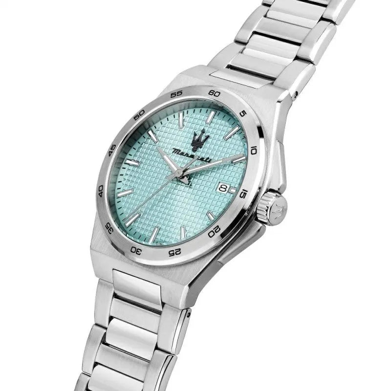 Maserati | Orologio Velocità Slim