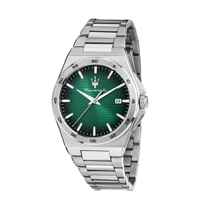 Maserati | Orologio Velocità Slim
