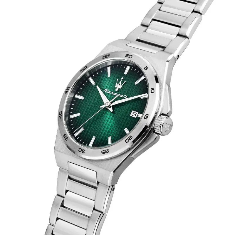 Maserati | Orologio Velocità Slim