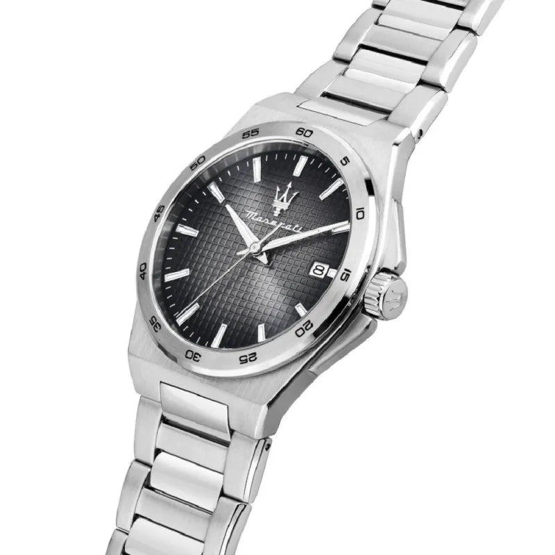 Maserati | Orologio Velocità Slim