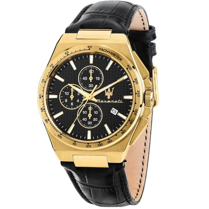 Maserati | Orologio Velocità