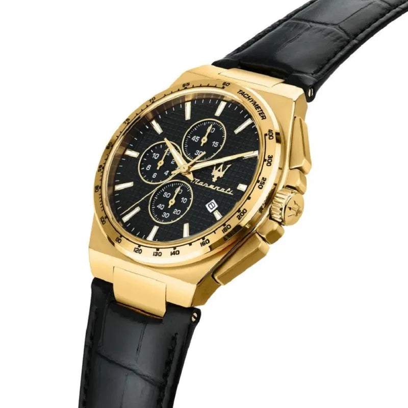 Maserati | Orologio Velocità