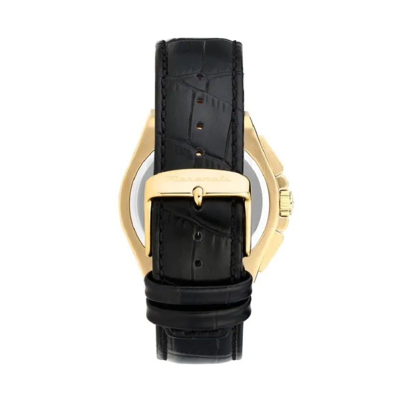 Maserati | Orologio Velocità