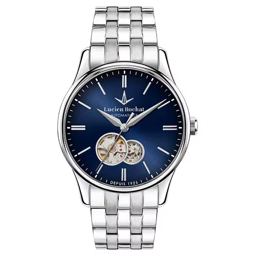 Lucien Rochat | Orologio montreux