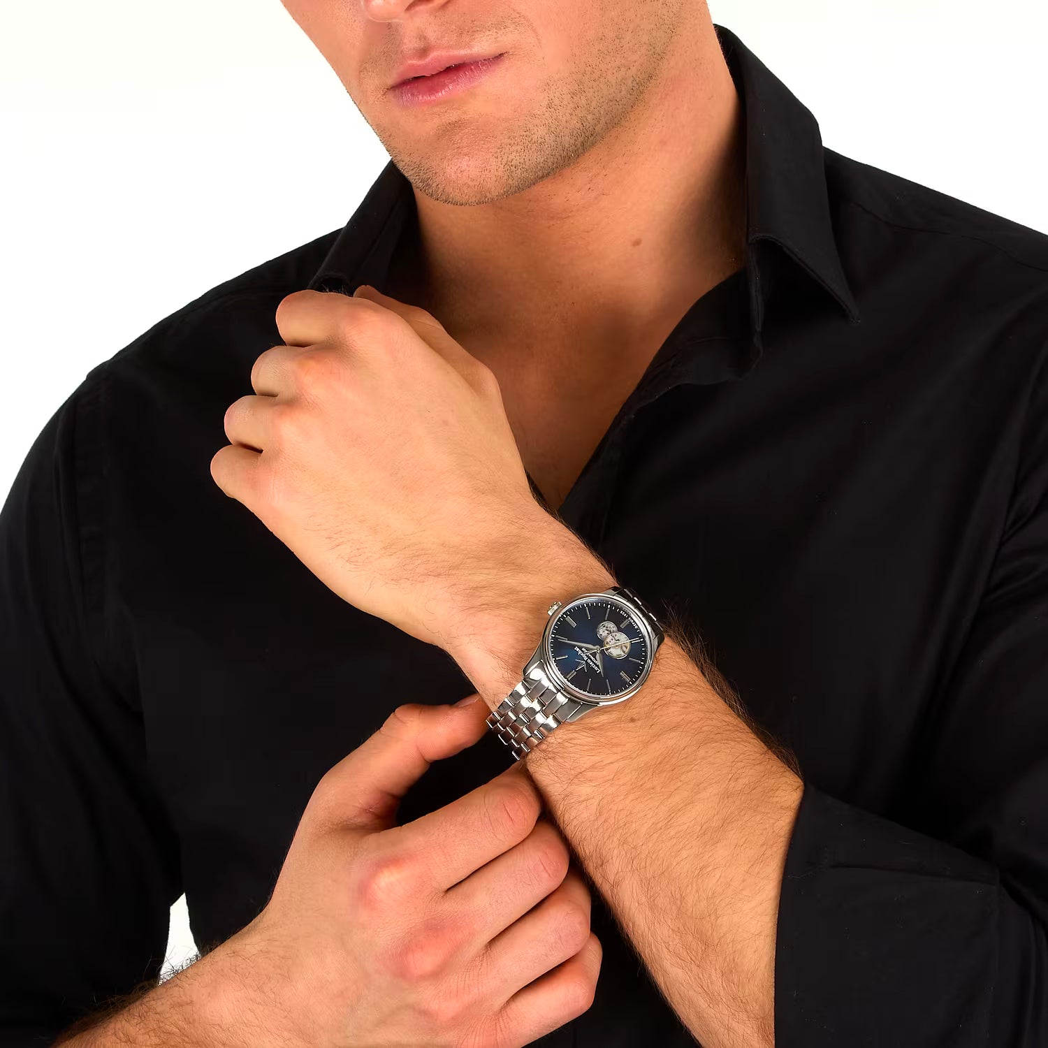Lucien Rochat | Orologio montreux