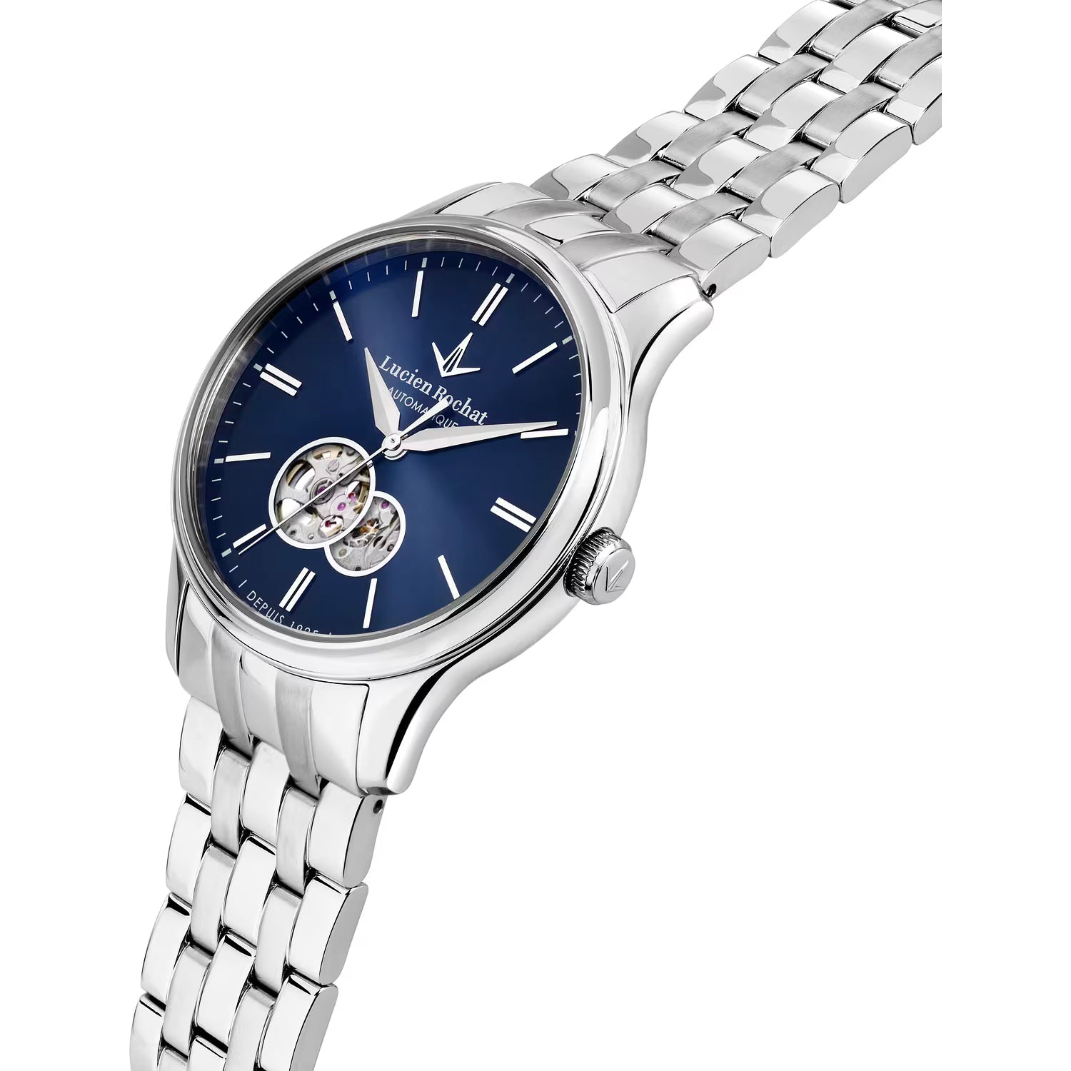 Lucien Rochat | Orologio montreux