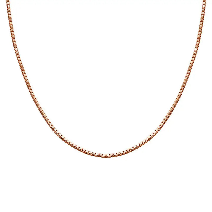 Linea Gold | Catenina veneziana in oro