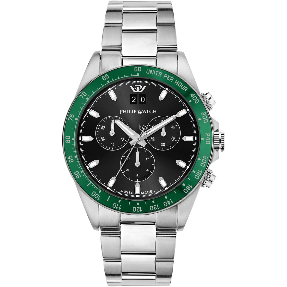 Philip Watch | Orologio Caribe