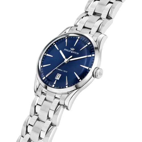 Philip Watch | Orologio Sunray