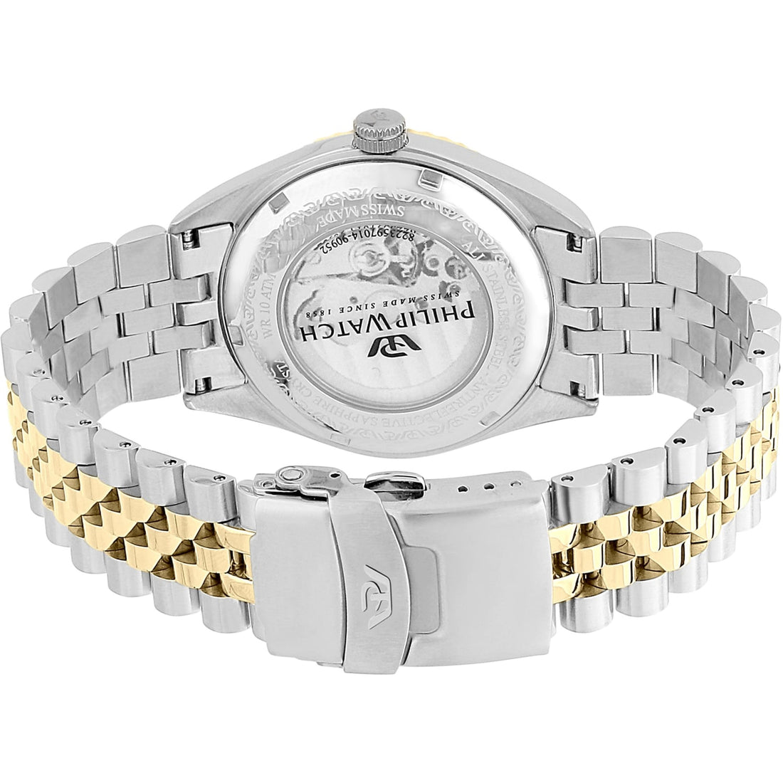 Philip Watch | Orologio Caribe