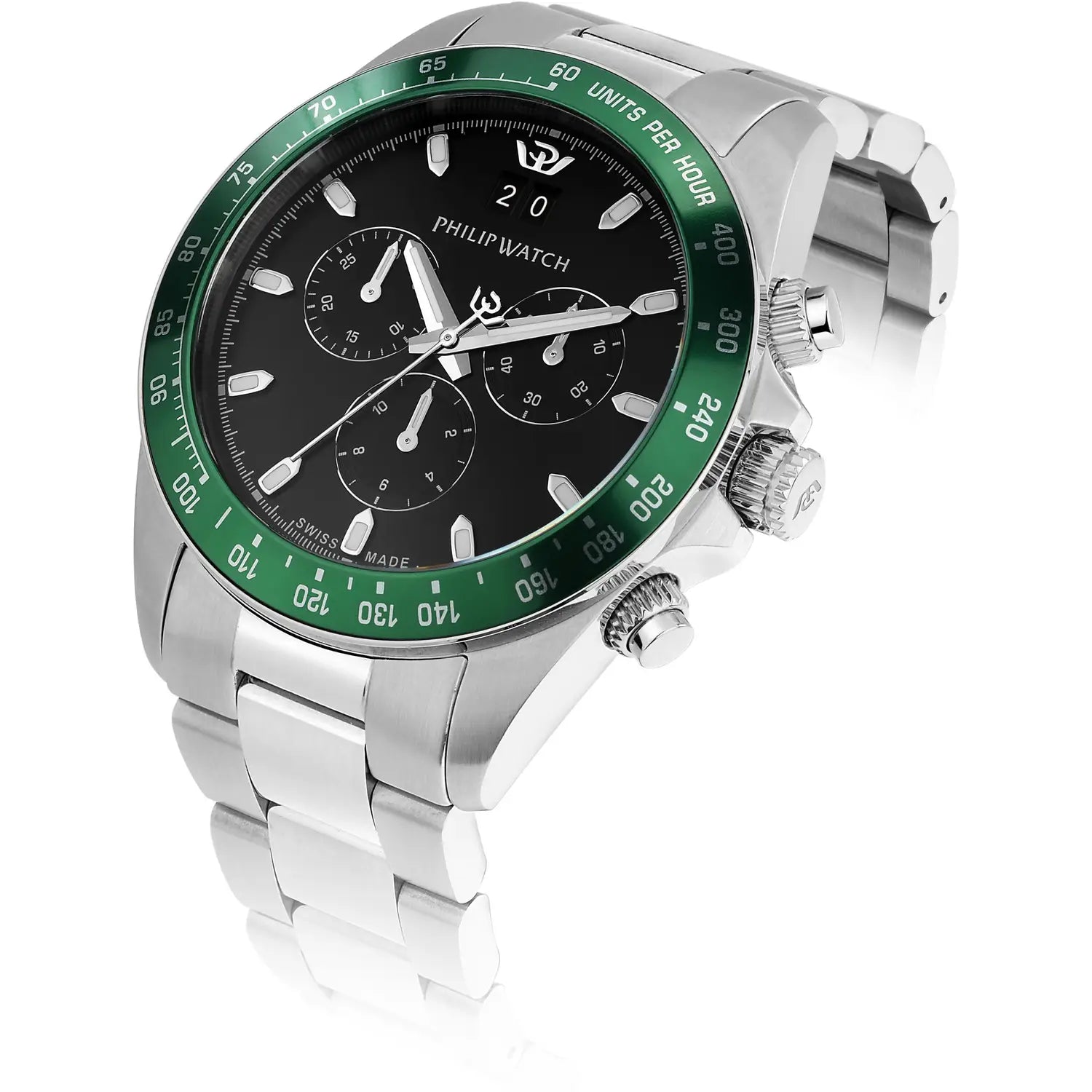 Philip Watch | Orologio Caribe