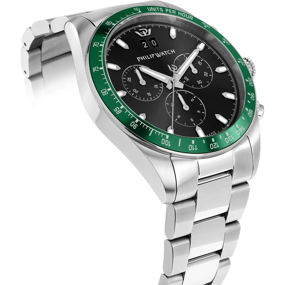 Philip Watch | Orologio Caribe