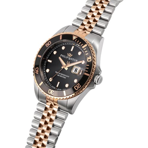 Philip Watch | Orologio Caribe Sport