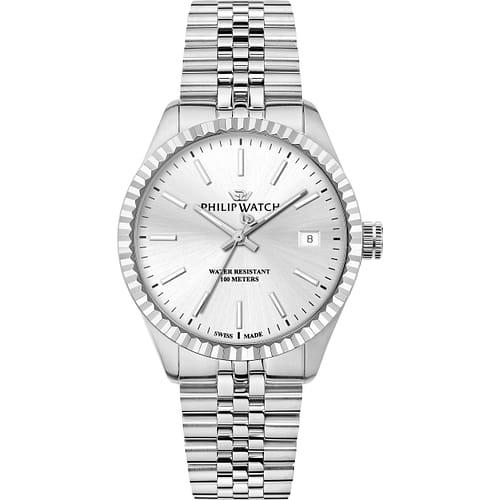 Philip Watch | Orologio Caribe Urban