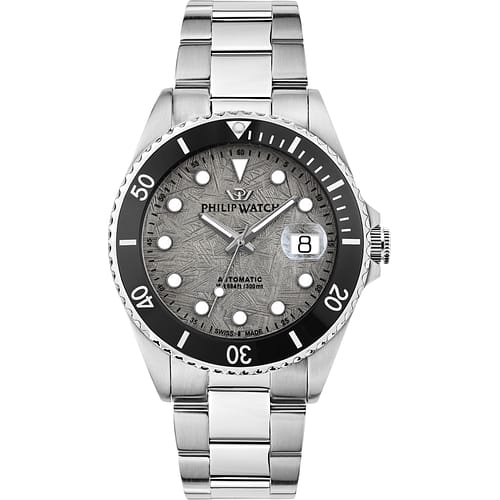 Philip Watch | Orologio Caribe Diving