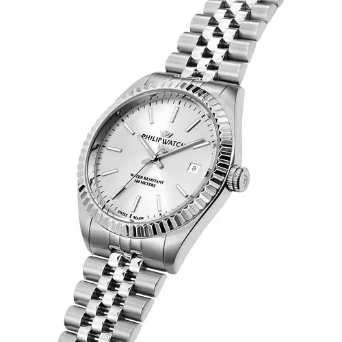 Philip Watch | Orologio Caribe Urban