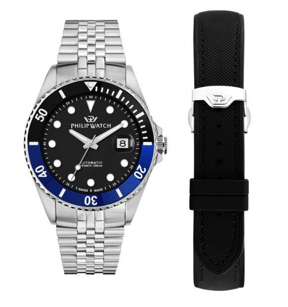 Philip Watch | Orologio Caribe Diving automatico