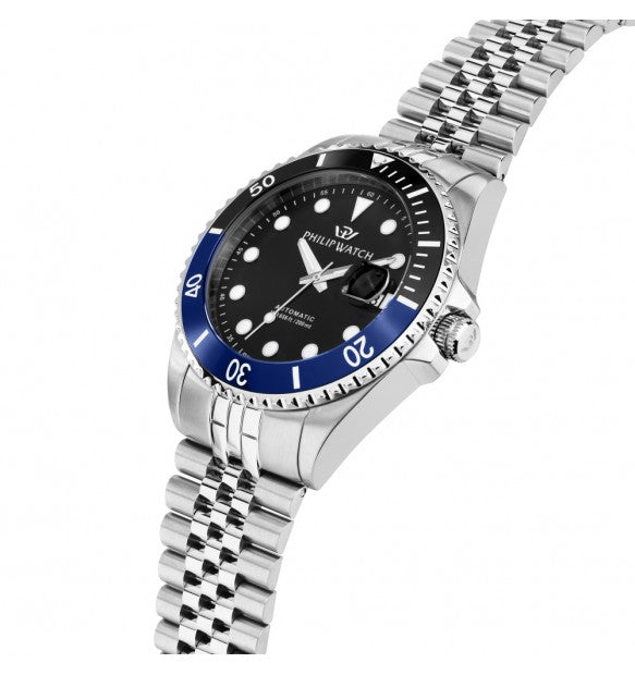 Philip Watch | Orologio Caribe Diving automatico