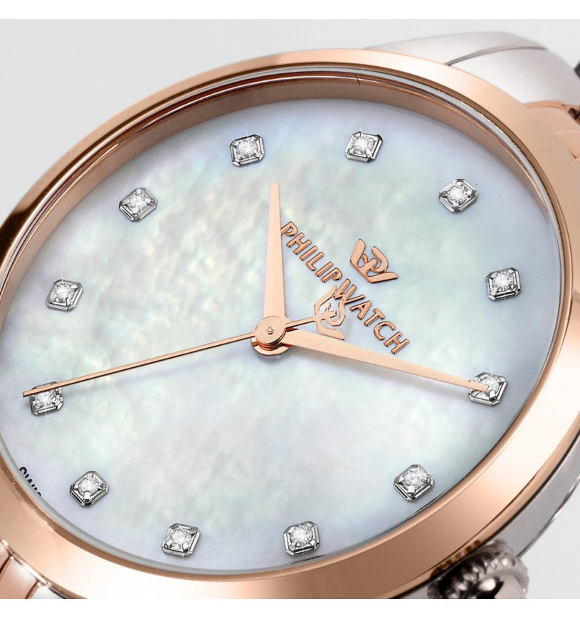 Philip Watch | Orologio Grace