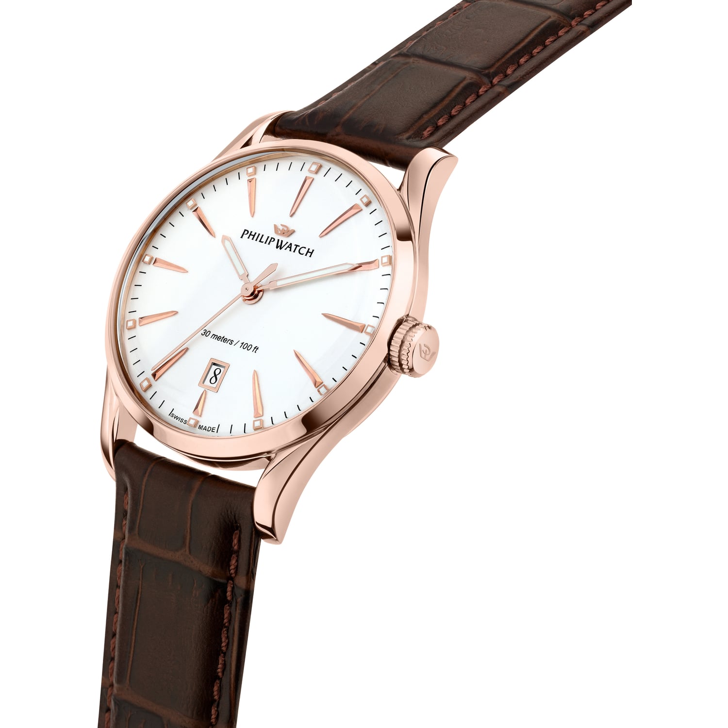 Philip Watch | Orologio Sunray