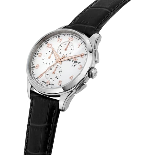 Philip Watch | Orologio Roma