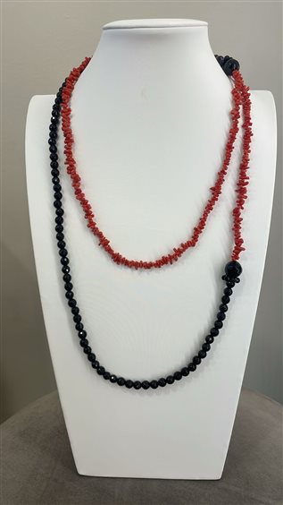 Rajola | Collana Primula