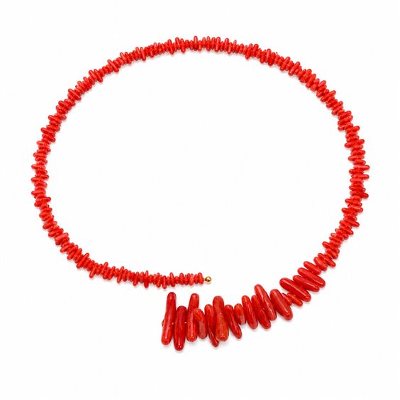 Rajola | Collana Ingrid