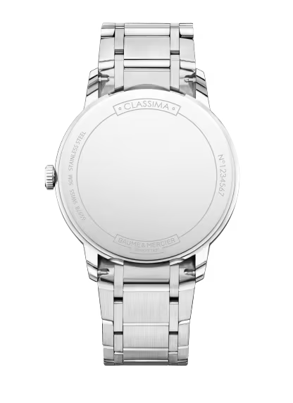 Baume et Mercier | Orologio Classima 10883