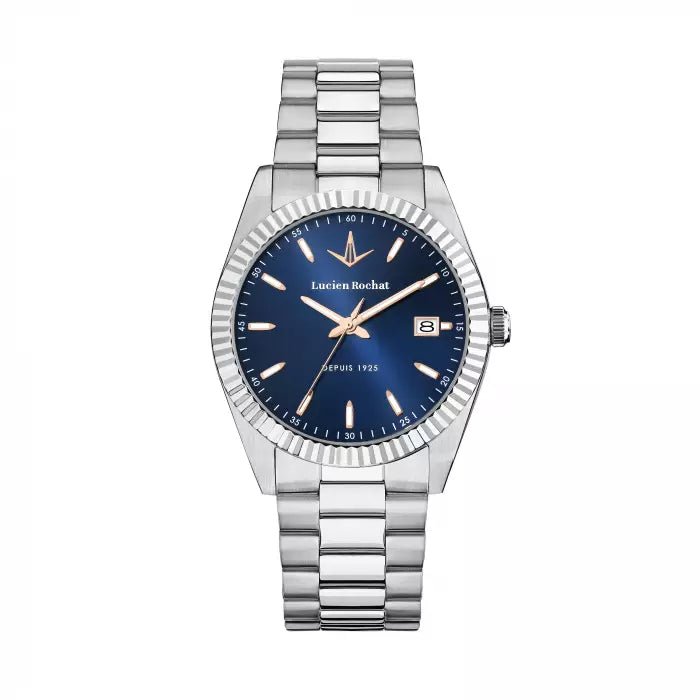 Lucien Rochat | Orologio Bienne