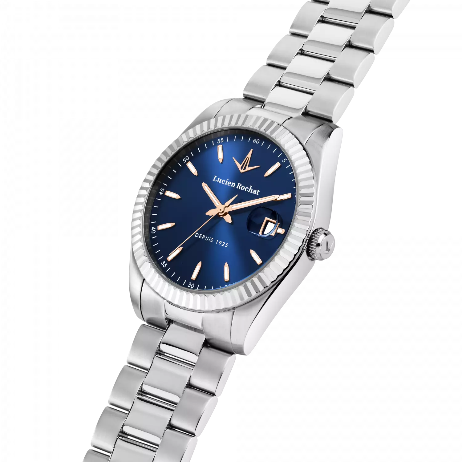 Lucien Rochat | Orologio Bienne