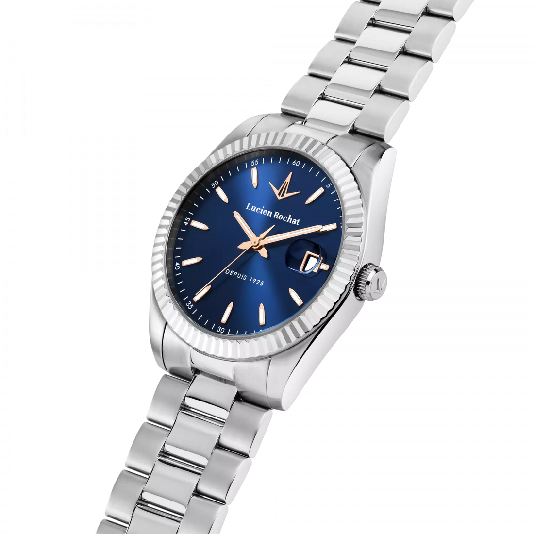 Lucien Rochat | Orologio Bienne