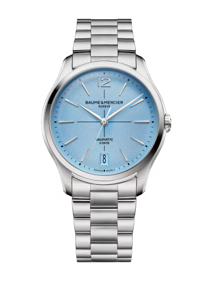 Baume et Mercier | Orologio Clifton 10870 Serie Limitata
